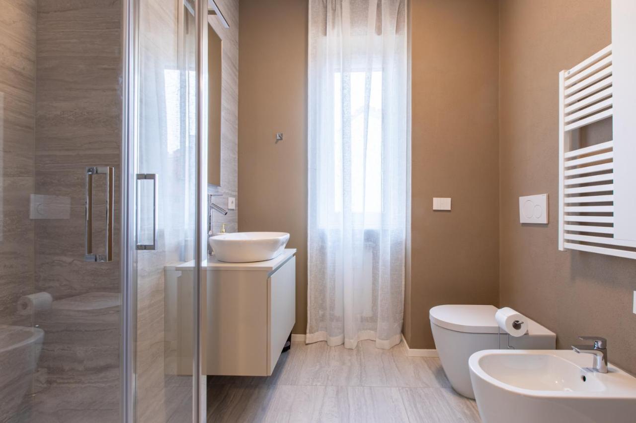 Daplace - Portaluppi Apartment Milano Exterior foto