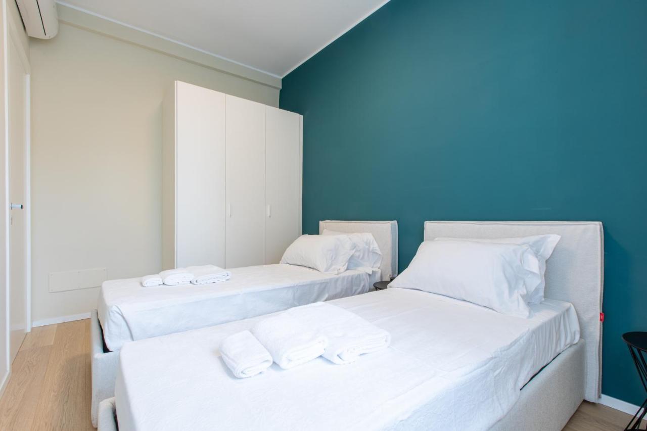 Daplace - Portaluppi Apartment Milano Exterior foto