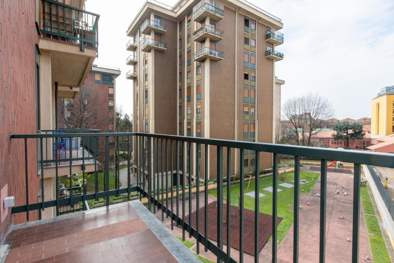Daplace - Portaluppi Apartment Milano Exterior foto