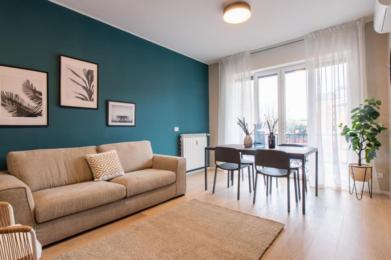 Daplace - Portaluppi Apartment Milano Exterior foto