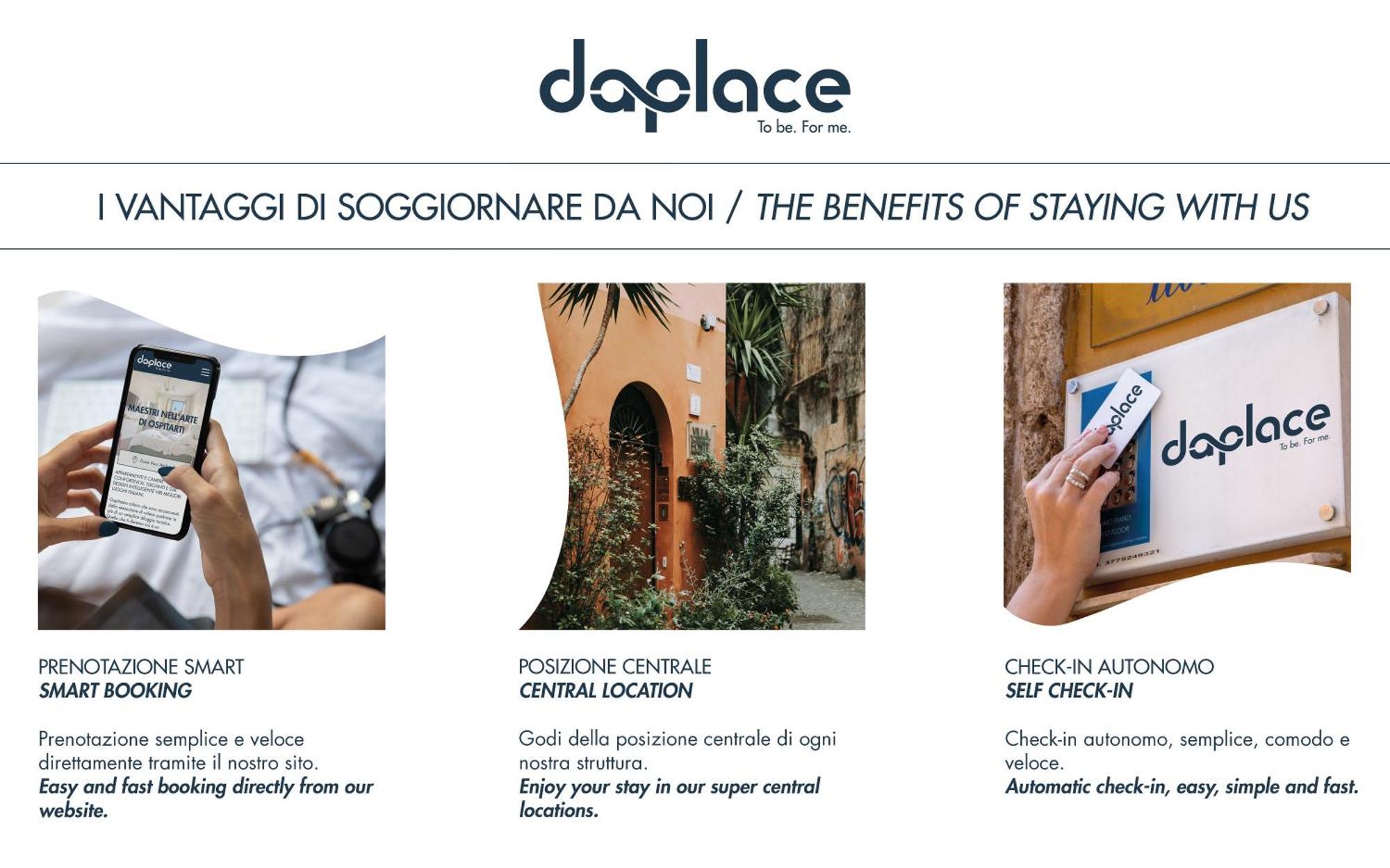 Daplace - Portaluppi Apartment Milano Exterior foto